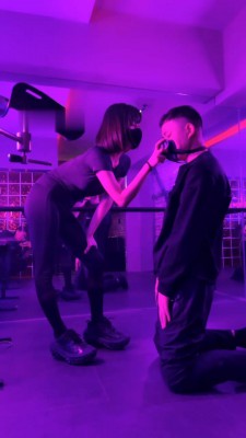 图片[5]_【虫虫】耳光踩踏转胯/呼吸控制_HD绳艺资源