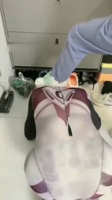 图片[3]_【蜜糖情侣】绿帽家奴圈养犬化_HD绳艺资源