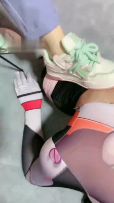 图片[6]_【蜜糖情侣】绿帽家奴圈养犬化_HD绳艺资源