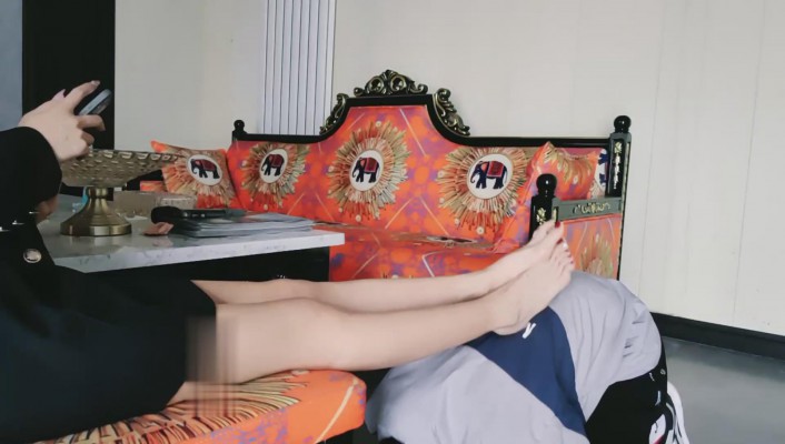 图片[6]_【苏西】家奴舔闻短靴白棉袜jio_HD绳艺资源