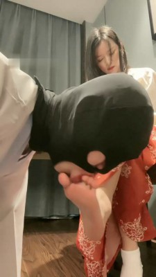 图片[3]_【漫漫】古装诱惑-大小姐虐_HD绳艺资源