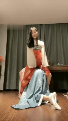 图片[8]_【漫漫】古装诱惑-大小姐虐_HD绳艺资源