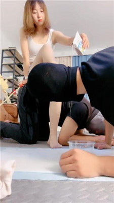 图片[20]_【果儿S】小白鞋原味白袜肉丝气味辱/sp/骑马_HD绳艺资源