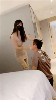 图片[2]_【浅夏大大】皮靴掌控/气味控制/人体除臭【下】_HD绳艺资源