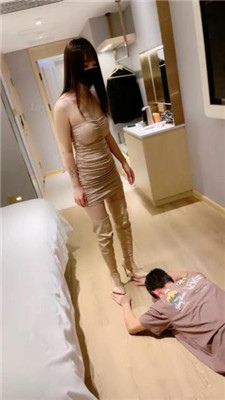 图片[13]_【浅夏大大】皮靴掌控/气味控制/人体除臭【下】_HD绳艺资源