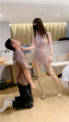 图片[19]_【浅夏大大】皮靴掌控/气味控制/人体除臭【下】_HD绳艺资源