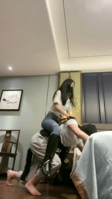 图片[8]_【漫漫】女神战靴驯化马奴_HD绳艺资源