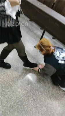 图片[1]_【爱可呀】双S-和校花素人玩母畜 bf35507_HD绳艺资源