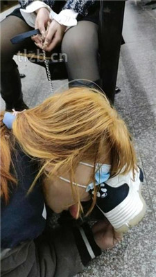 图片[1]_【爱可呀】双S-和校花素人玩母畜 bf35507_HD绳艺资源