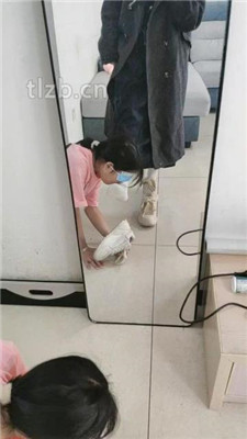 图片[1]_【爱可呀】学姐舌头清洗各种鞋/脚喂食踩舌【完整版】 bf34171_HD绳艺资源