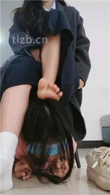 图片[1]_【爱可呀】学姐舌头清洗各种鞋/脚喂食踩舌【完整版】 bf34171_HD绳艺资源