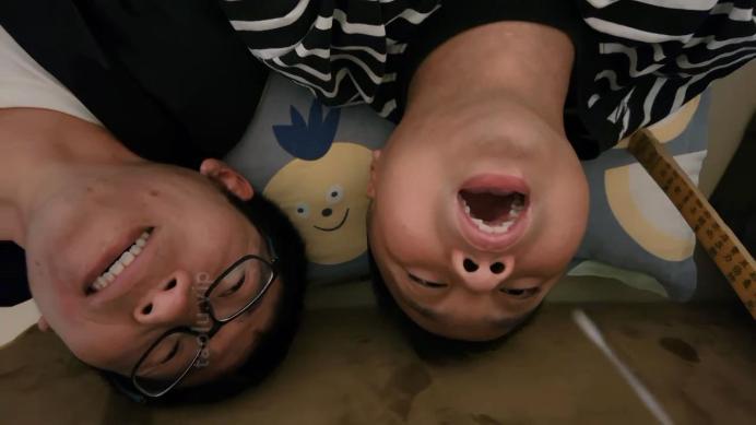 图片[4]_【孤傲女帝】双奴-舔脚/奴下奴抽耳光/sp/口水深喉/圣水_HD绳艺资源