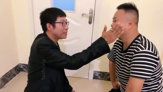 图片[6]_【孤傲女帝】双奴-舔脚/奴下奴抽耳光/sp/口水深喉/圣水_HD绳艺资源