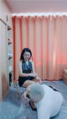 图片[5]_【依然】强迫圈养奴吃hj/藤条抽/高跟踩_HD绳艺资源