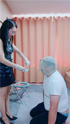 图片[11]_【依然】强迫圈养奴吃hj/藤条抽/高跟踩_HD绳艺资源