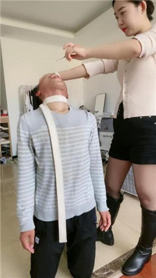 图片[12]_【嘉文】长靴重度踢踹/人体烟灰缸/耳光_HD绳艺资源