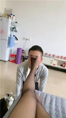 图片[16]_【嘉文】长靴重度踢踹/人体烟灰缸/耳光_HD绳艺资源