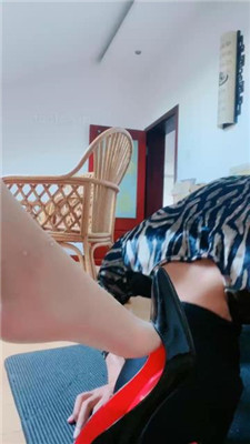 图片[2]_【媚朵】高跟原味肉丝jio闻舔_HD绳艺资源