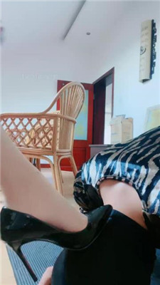 图片[3]_【媚朵】高跟原味肉丝jio闻舔_HD绳艺资源