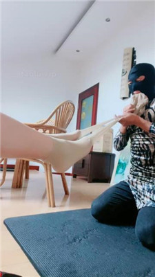 图片[17]_【媚朵】高跟原味肉丝jio闻舔_HD绳艺资源