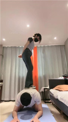 图片[8]_【不期而遇】圣水超多/高跟喂食/踩踏踩手/迷恋臀部_HD绳艺资源