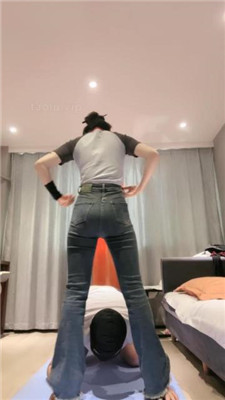 图片[11]_【不期而遇】圣水超多/高跟喂食/踩踏踩手/迷恋臀部_HD绳艺资源