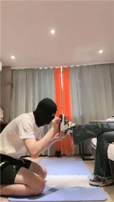 图片[20]_【不期而遇】圣水超多/高跟喂食/踩踏踩手/迷恋臀部_HD绳艺资源