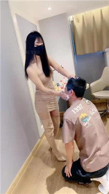 图片[2]_【浅夏大大】皮靴掌控/气味控制/人体除臭【上】_HD绳艺资源