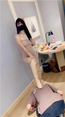 图片[4]_【浅夏大大】皮靴掌控/气味控制/人体除臭【上】_HD绳艺资源