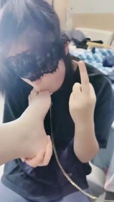 图片[3]_【小羊】近距离-母畜-恋足狂舔_HD绳艺资源