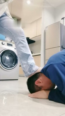 图片[3]_【小羊】训练/耳光抽/裸足踩/转胯_HD绳艺资源