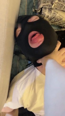 图片[7]_【金老师】黑丝高跟胯下辱-超狠训练/恋足深喉_HD绳艺资源