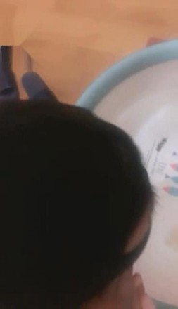 图片[1]_152【其他国产踩踏类】【子颜绳艺导师】狗嘴洗丝袜 棉袜_HD绳艺资源