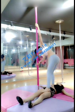 图片[1]_105 现实中踩踏-你见过吗?女教师踩肚子减肥2_HD绳艺资源