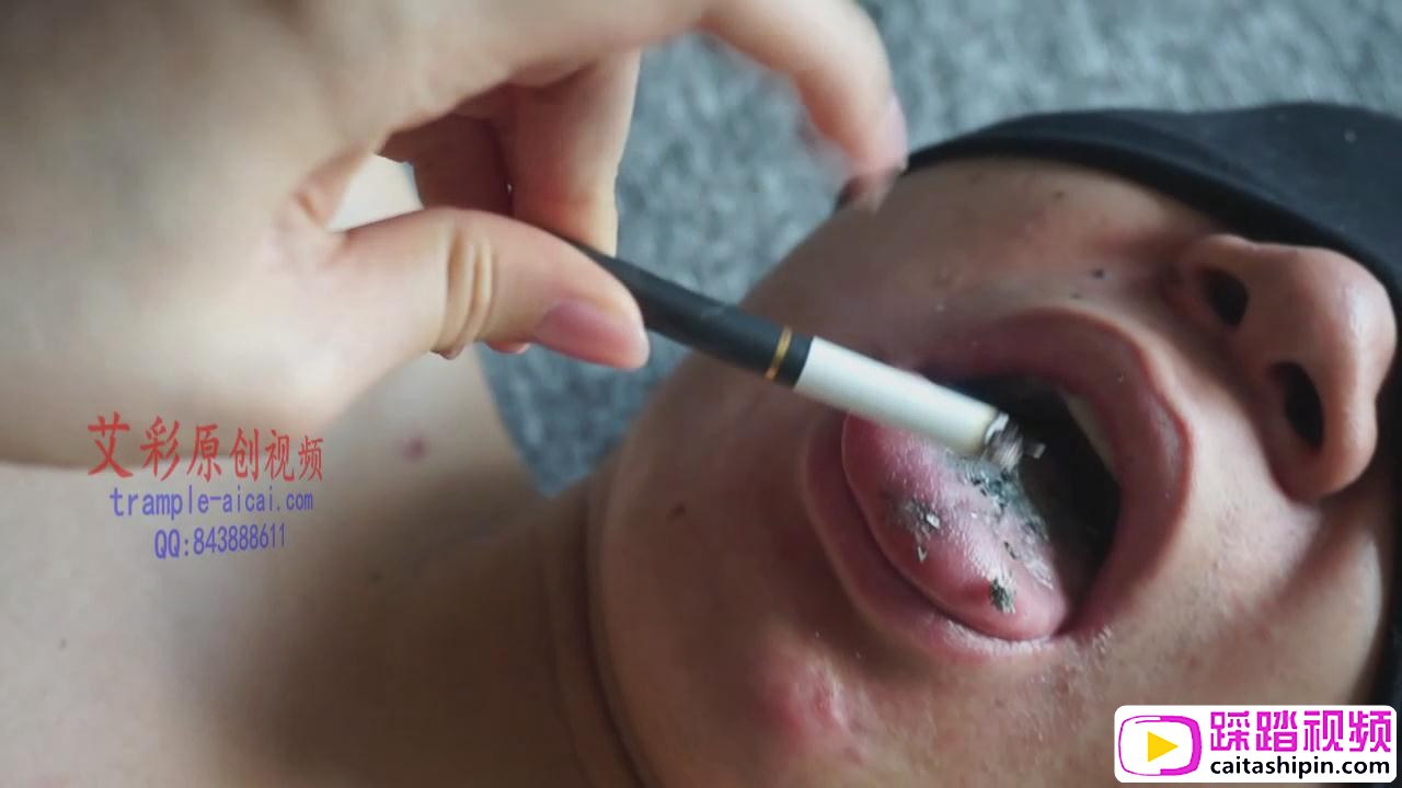 图片[9]_137『艾彩原创』双s烟灰口水高跟艺术训练 a115c_HD绳艺资源