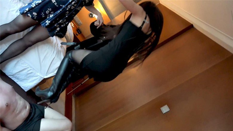 图片[12]_265 网红群爆踩四地毯巨狠 NR2NMH_HD绳艺资源