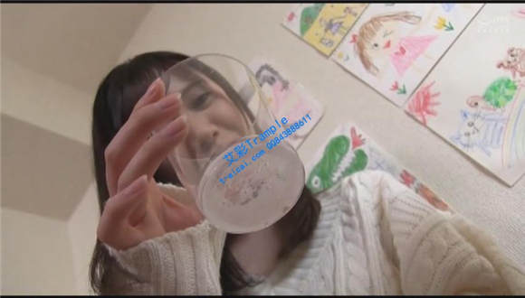 图片[1]_18102 超美少女咀嚼物口水艺术训练_HD绳艺资源