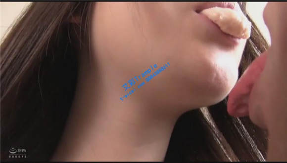 图片[1]_18102 超美少女咀嚼物口水艺术训练_HD绳艺资源