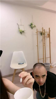 图片[13]_【婉儿】长靴黑丝S-吐口水/踩踏喂食【下】_HD绳艺资源