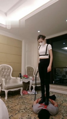 图片[3]_【多多】马术教练-骑马/重度训练/绳艺技巧/揪耳朵/全体重踩踏_HD绳艺资源