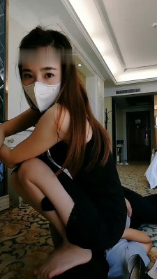 图片[5]_【多多】高跟踩狗爪/踩狗脸/训练_HD绳艺资源