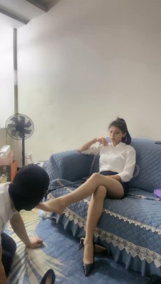 图片[4]_【安琪】高跟肉丝-女老板折磨男下属_HD绳艺资源