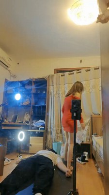 【诗琪】陪酒女郎裸足美腿诱惑虐-续集_HD绳艺资源