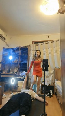 图片[2]_【诗琪】陪酒女郎裸足美腿诱惑虐-续集_HD绳艺资源