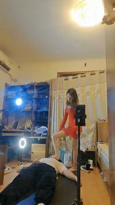 图片[3]_【诗琪】陪酒女郎裸足美腿诱惑虐-续集_HD绳艺资源