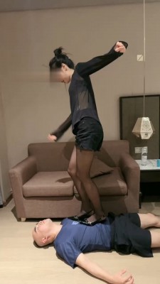 图片[5]_【jenn】强推-情侣主黑丝玩弄绿帽【下】_HD绳艺资源