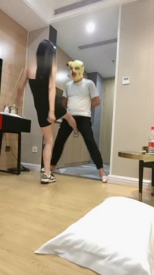 图片[4]_【陈甜女帝】重度连环提档/船袜脚踩踏_HD绳艺资源