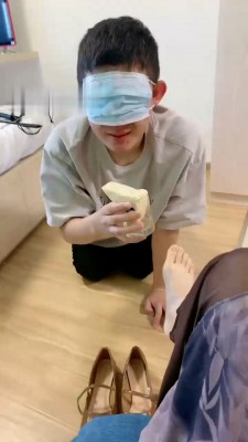 图片[2]_【甜心药丸】重度SP/转胯爬行_HD绳艺资源