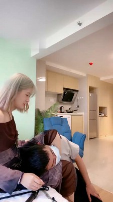 图片[4]_【甜心药丸】重度SP/转胯爬行_HD绳艺资源