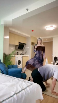 图片[6]_【甜心药丸】重度SP/转胯爬行_HD绳艺资源